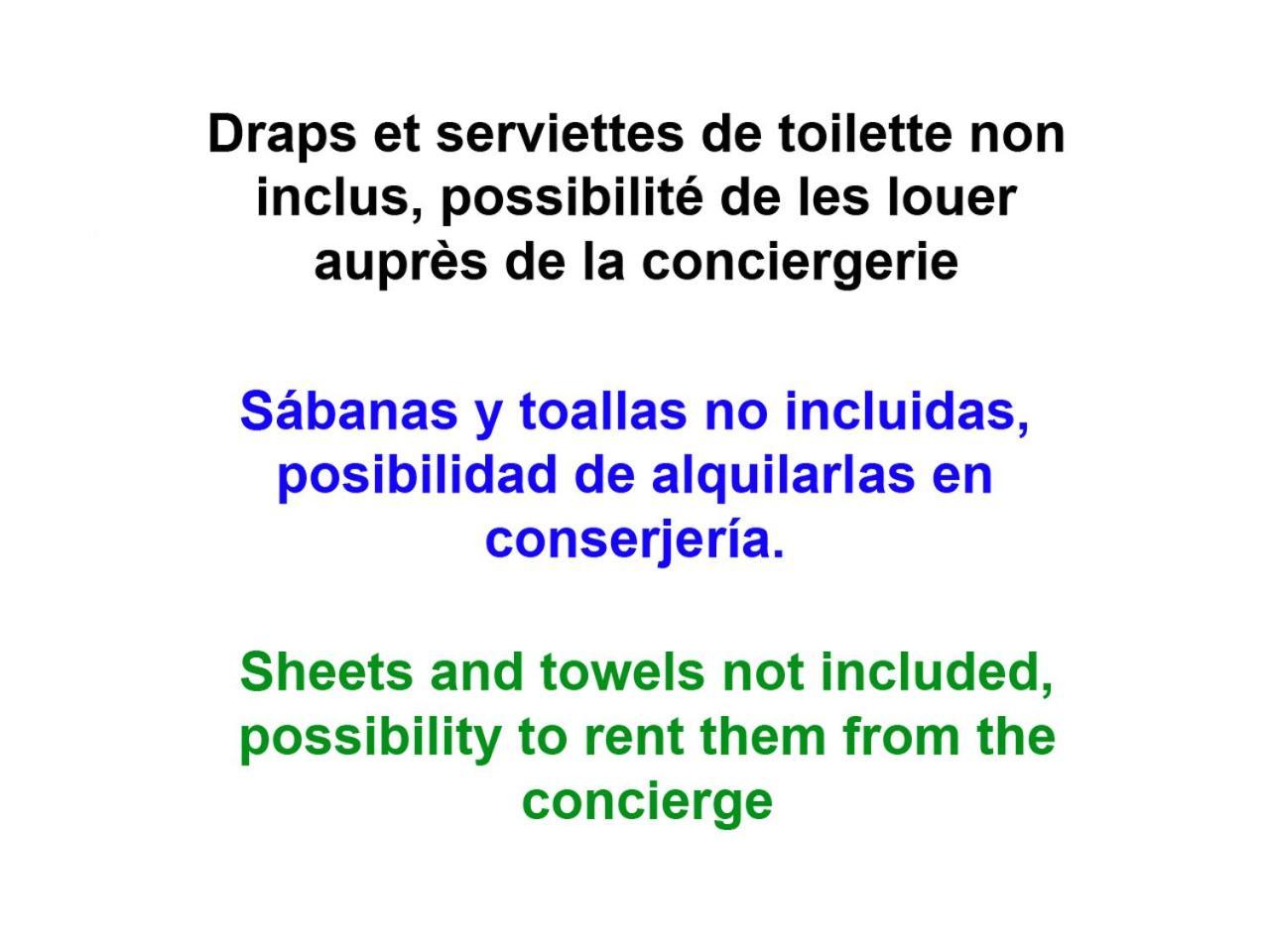 Chez Dominique, T2, Centre Ville, Vue Montagne, Wifi, 4 Personnes Bagnères-de-Luchon Exteriör bild